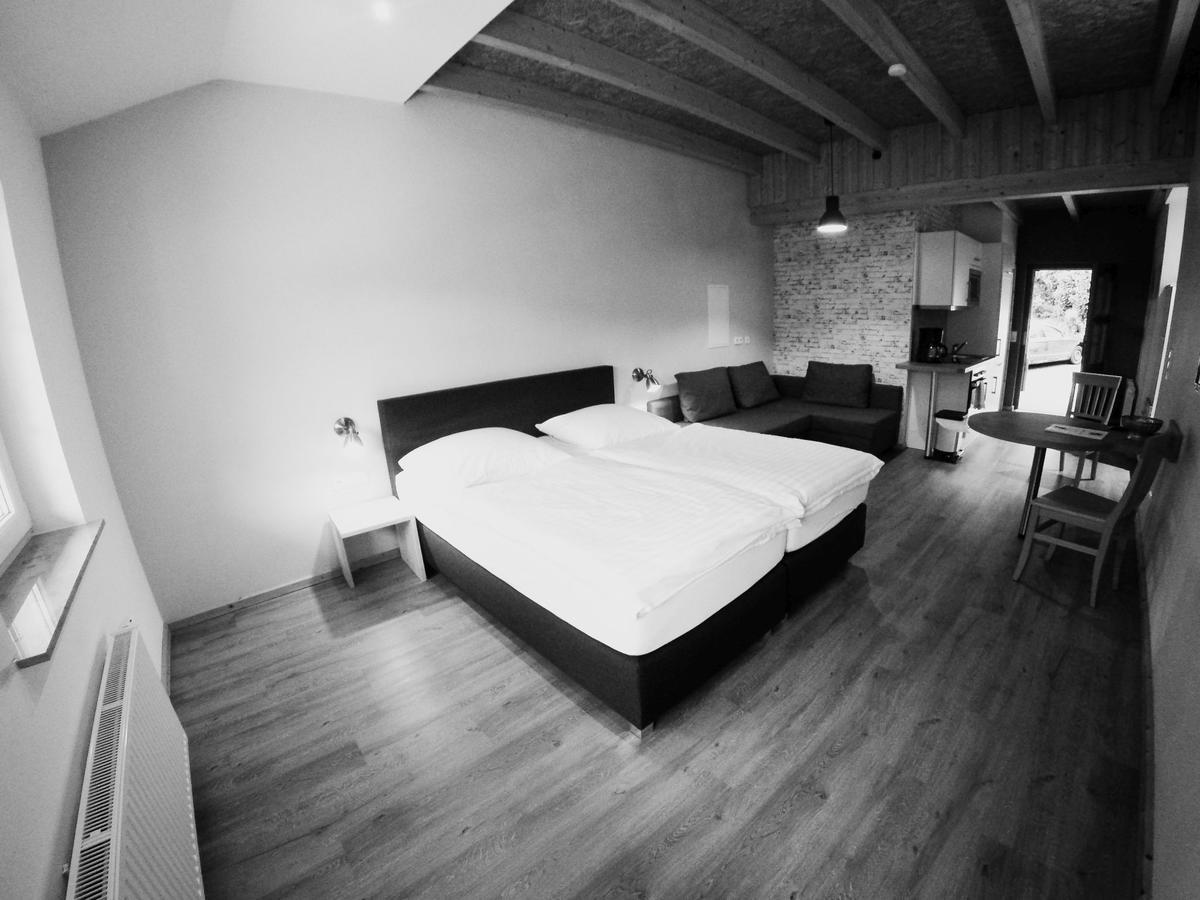 Brauhaus Obermuehle Otel Braunfels Dış mekan fotoğraf